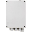 Switch PoE PULSAR S64H (6x 10/100Mbps)
