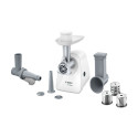 Bosch MFW2517W köögikombain 350 W valge