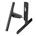 Samsung The Frame QE75LS03DAUXXH teler 190.5 cm (75") 4K Ultra HD nutiteler Wi-Fi must