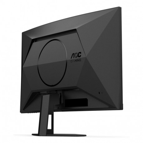 AOC G4 C27G4H computer monitor 68.6 cm (27") 1920 x 1080 pixels Black