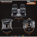 Thrustmaster T-16000M FCS Flight Pack must USB analoog/digitaal MAC, PC juhtkang