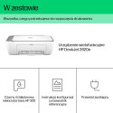 HP DeskJet 2820e Wireless All-in-One Color Printer, Copier, Scanner