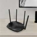 Mercusys AX1800 kahe sagedusalaga WiFi 6 ruuter