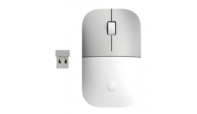 HP Z3700 keraamiline valge juhtmevaba hiir