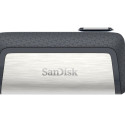 Sandisk Ultra Dual Drive USB Type-C USB flash drive 32 GB USB Type-A / USB Type-C 3.2 Gen 1 (3.1 Gen