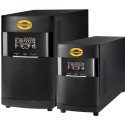 ORVALDI LT-3000 line interactive siinus torn UPS