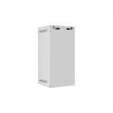 Lanberg WF10-2312-10S seinapealne rack-kapp 12U hall