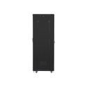LANBERG vabaltseisev kapp 19" 42U 600x800 must
