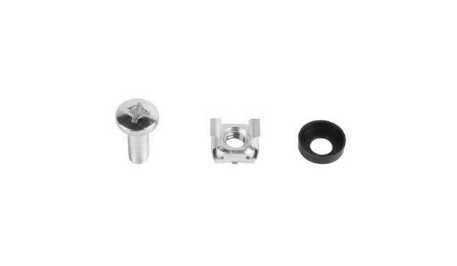 Lanberg AK-1302-S racki tarvik paigalduskomplekt