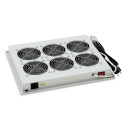 Triton vabaltseisev kapi ventilaatoriüksus, 6 ventilaatorit