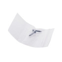 Lanberg OU6-0002-W pistikupesa karp RJ-45 valge