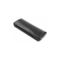 Esperanza EFL001 laminator Cold/hot laminator 250 mm/min Black