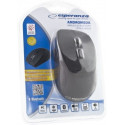 Esperanza EM123K paremakäeline Bluetooth hiir 2400 DPI