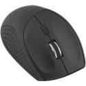 Esperanza EM123K paremakäeline Bluetooth hiir 2400 DPI