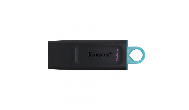 Kingston Technology DataTraveler Exodia - USB 3.2 Flash Drive
