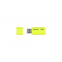 Goodram UME2 USB mälupulk 32 GB USB Type-A 2.0 kollane