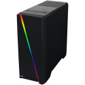 Aerocool Computer Case Cylon Midi Tower Black