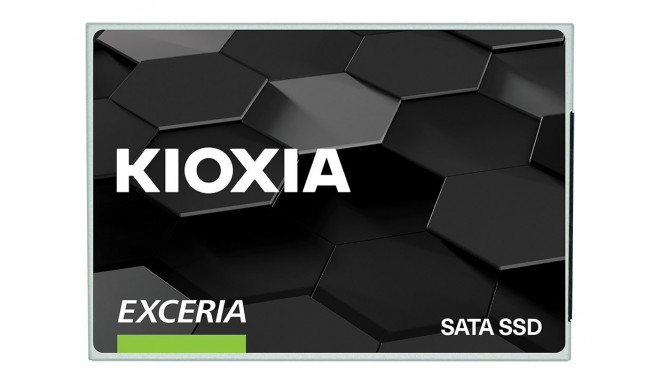 Kioxia EXCERIA 2.5" 960 GB Serial ATA III TLC