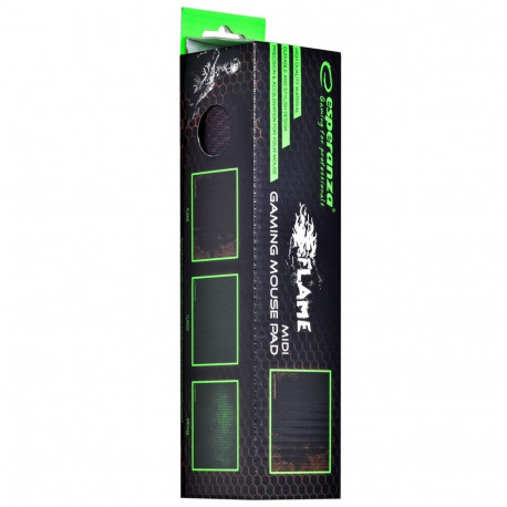 Esperanza EGP101R hiirematt gaming hiirematt must