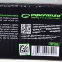 Esperanza EGP101R hiirematt gaming hiirematt must