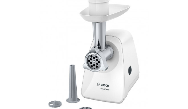 Bosch MFW2510W köögikombain valge 350 W