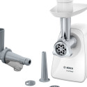 Bosch MFW2515W hakklihamasin 350 W valge
