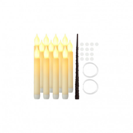 Świece LED 12szt. Ruhhy 26177