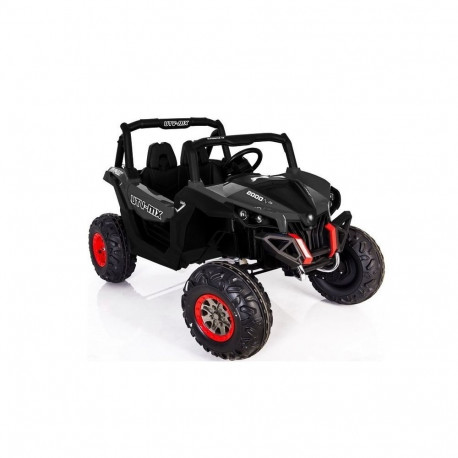 Jeep akuga auto XMX603 4X4, must