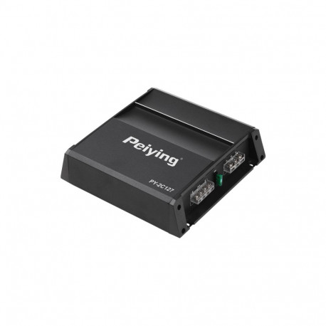 Peiying Basic autovõimendi PY-2C127