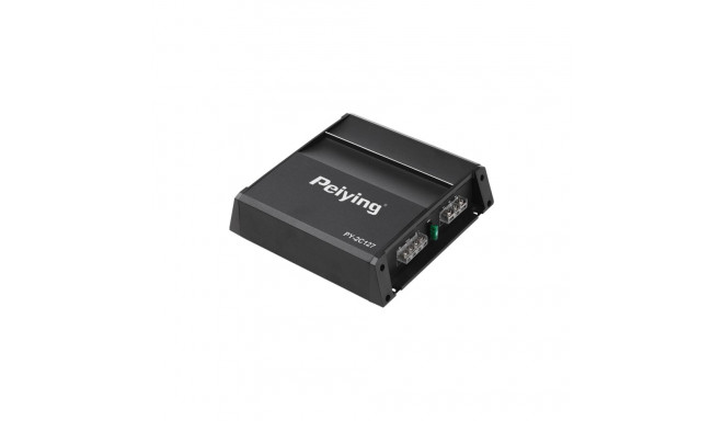 Peiying Basic autovõimendi PY-2C127