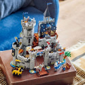 creator 31168 keskaegne ratsarüütlite loss