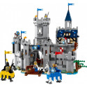 creator 31168 keskaegne ratsarüütlite loss