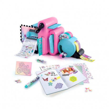 projekt deko komplekt, töötuba 3-ühes 2025