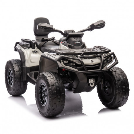 Quad Can Am Outlander 4x4 DK-CA005 hall