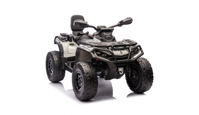 Can Am atv Outlander 4x4 DK-CA005, hall