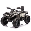 Quad Can Am Outlander 4x4 DK-CA005 hall