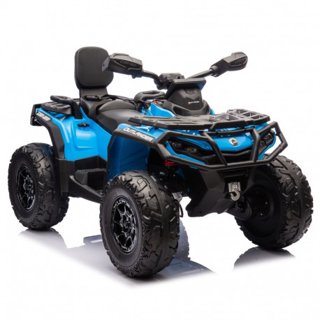 Quad Can Am Outlander 4x4 DK-CA005 sinine