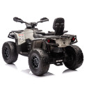 Quad Can Am Outlander 4x4 DK-CA005 hall