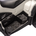 Quad Can Am Outlander 4x4 DK-CA005 hall
