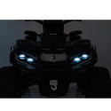 Quad Can Am Outlander 4x4 DK-CA005 hall