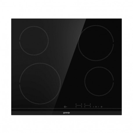 Gorenje built-in ceramic hob ECT641BCSC