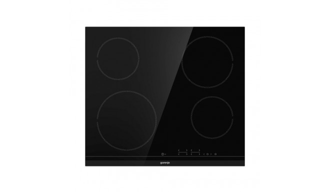 Gorenje integreeritav keraamiline pliidiplaat ECT641BCSC