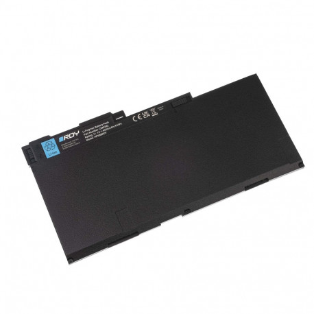 RDY sülearvuti aku CM03XL sobib HP EliteBook 745 G2 750 G1 G2 755 G2 840 G1 G2 845 G2 850 G1 G2 855 