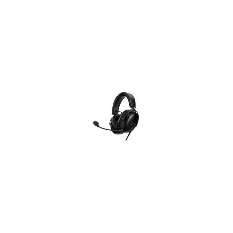 HyperX Cloud III Black