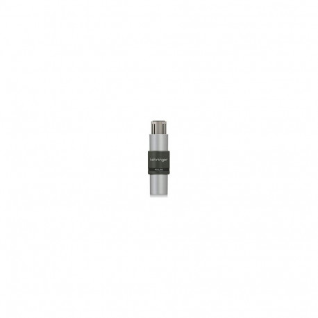 Behringer MIC LINK Miniaturowy booster mikrofonowy