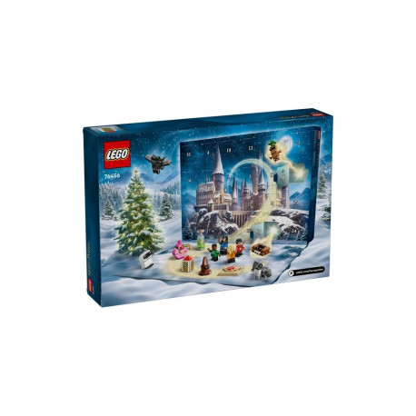 LEGO Harry Potter advendikalender 76456 2025