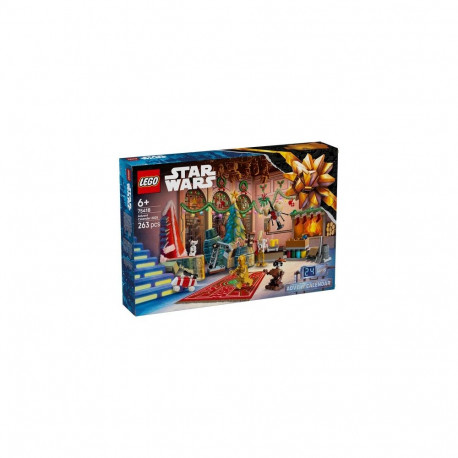 LEGO Star Wars™ advendikalender 75418 2025