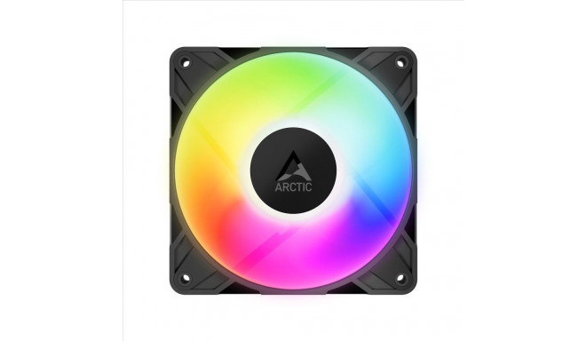 ARCTIC Lufter 120*120*25 P12 Pro A-RGB