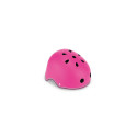 Globber  Deep pink  Helmet Primo Lights  XS/S (48-53 cm)