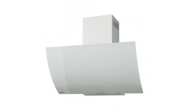 Hood - Akpo WK-4 Clarus 60 White